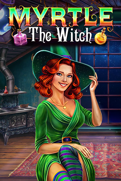 Myrtle the Witch