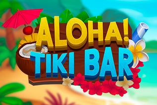 Aloha Tiki Bar