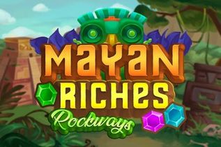 Mayan Riches Rockways