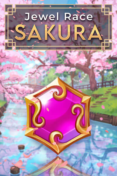 Jewel Race Sakura