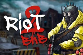 Riot 2