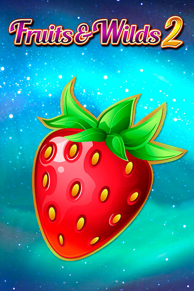 Fruits And Wilds 2