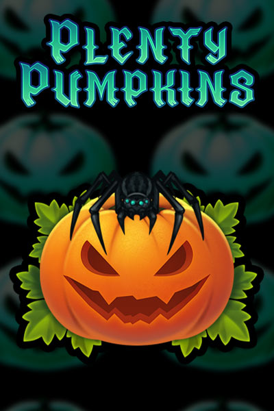 Plenty Pumpkins