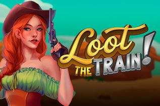 Loot the Train