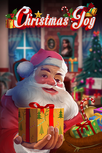 Christmas Joy