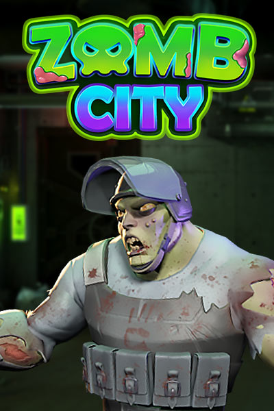 Zombcity