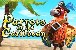 Parrots of the Caribbean