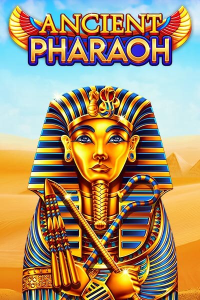 Ancient Pharaoh