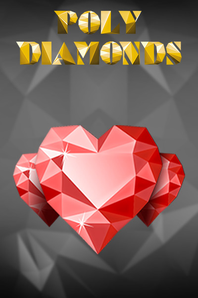 Poly Diamonds