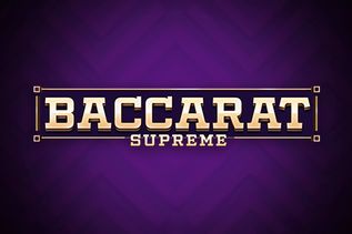 Baccarat Supreme