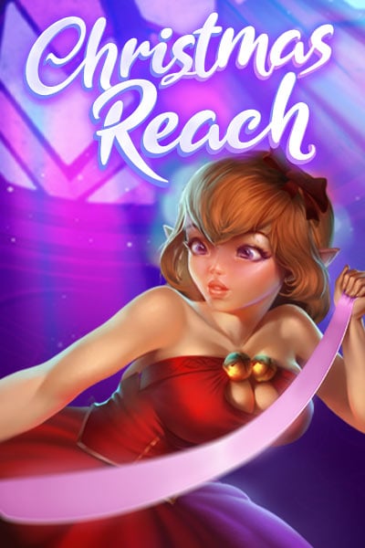 Christmas Reach