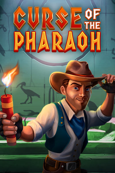 Curse of Pharaoh
