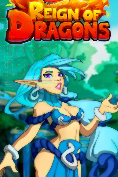 Reign Of Dragons
