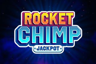 Rocket Chimp Jackpot