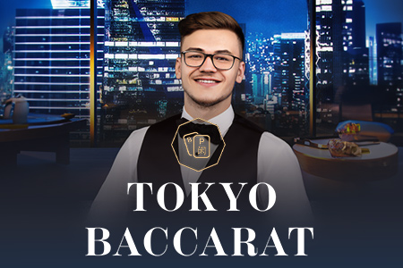 Tokyo Baccarat