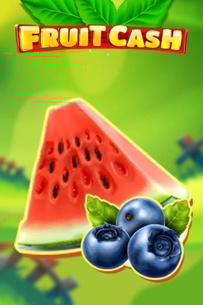 Fruit Cash