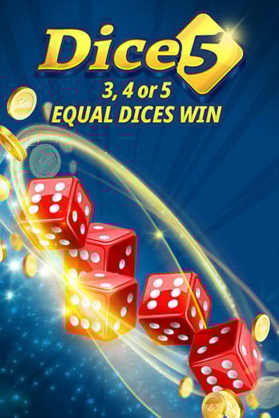 Dice 5