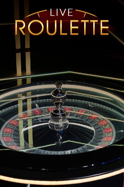 Yellow Roulette