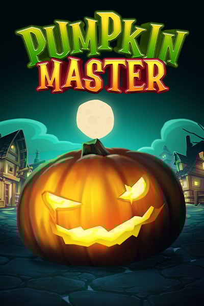 Pumpkin Master