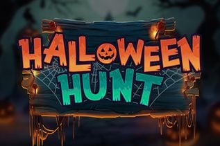 Halloween Hunt