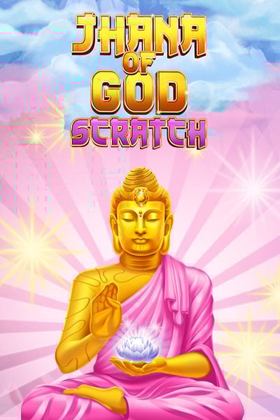 Jhana of God: Scratch