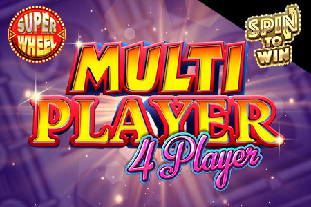Multi Player 4 Player