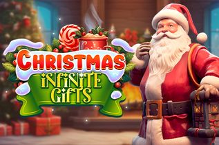 Christmas Infinite Gifts