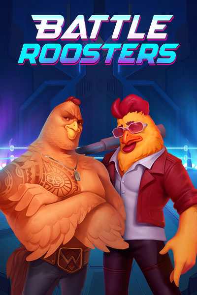 Battle Rooster