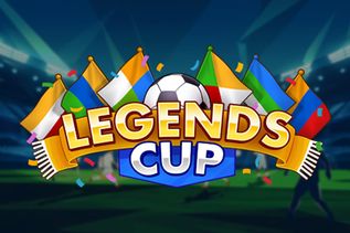 Legends Cup