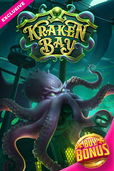 Kraken Bay