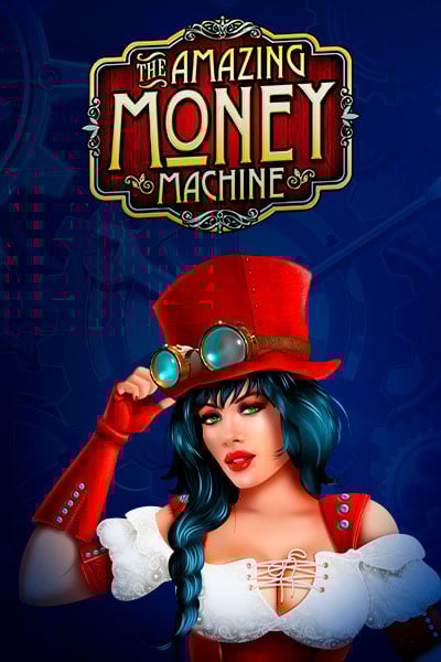 Amazing Money Machine