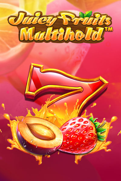 Juicy Fruits Multihold