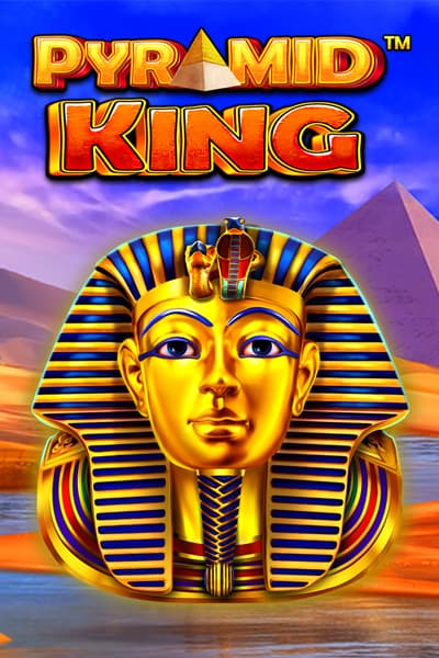 Pyramid King