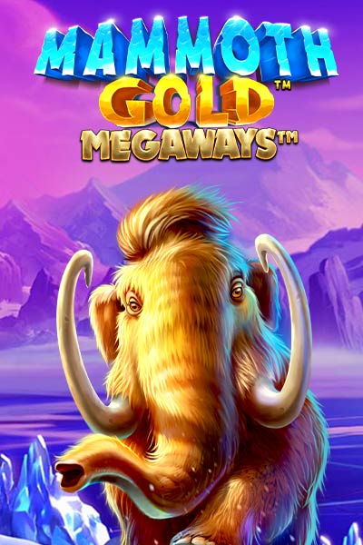 Mammoth Gold Megaways