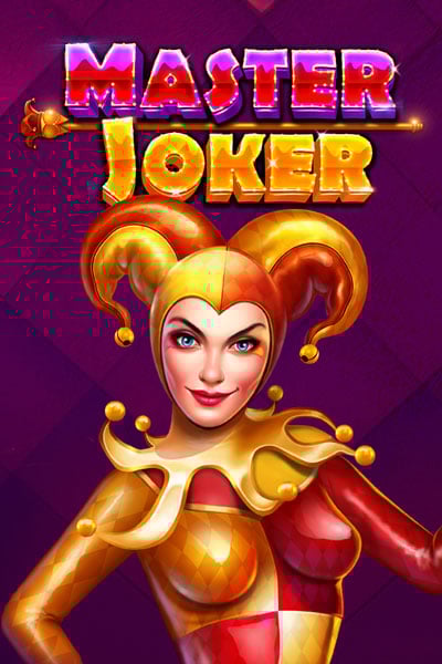 Master Joker