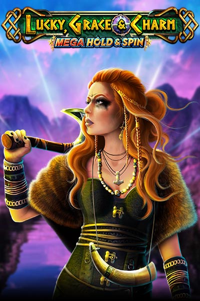 Lucky, Grace & Charm