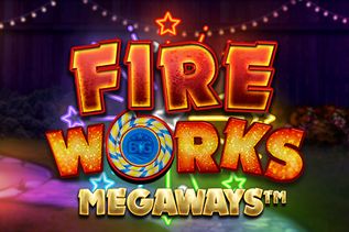 Fireworks Megaways