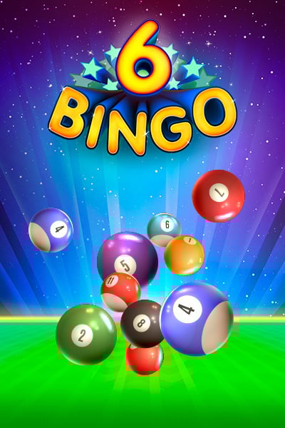 6 Bingo