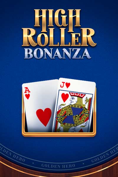 High Roller Bonanza