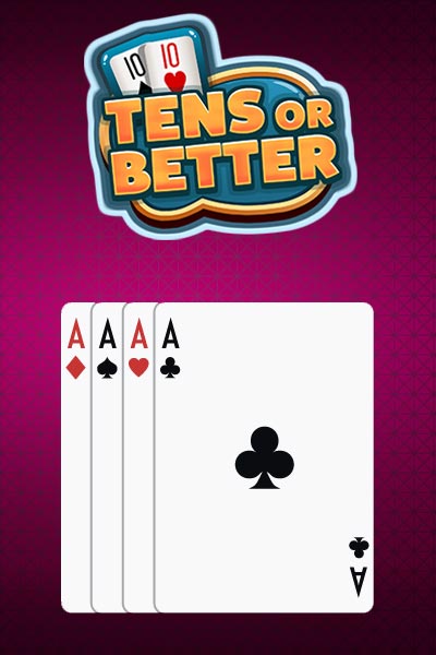 Tens or Better