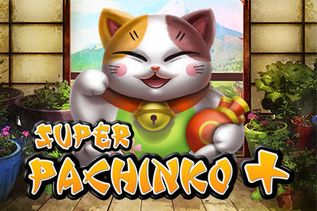 Super Pachinko Plus