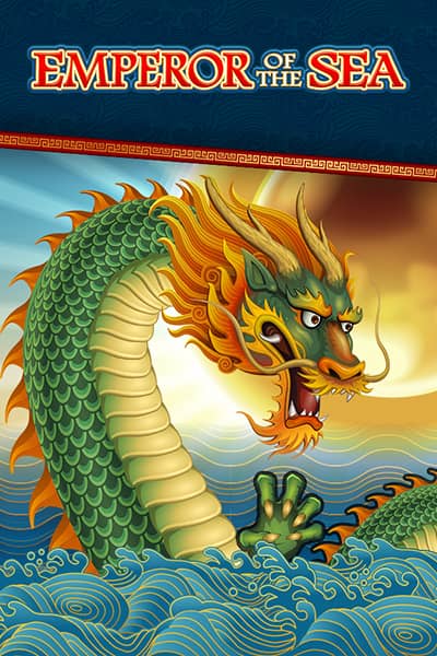 Emperor of the Sea