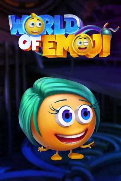 World Of Emoji