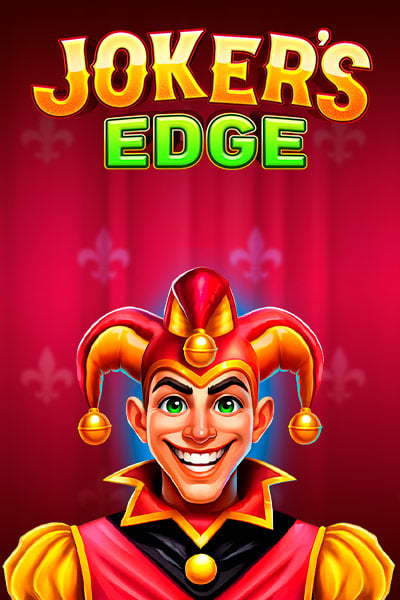 Joker's Edge