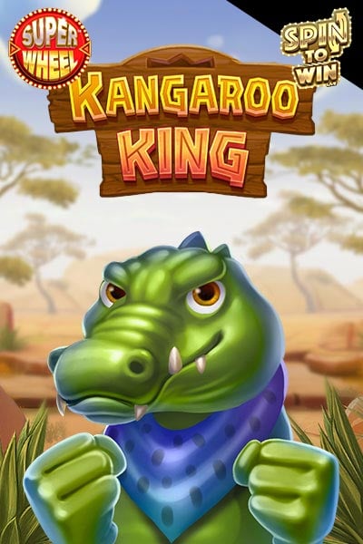 Kangaroo King