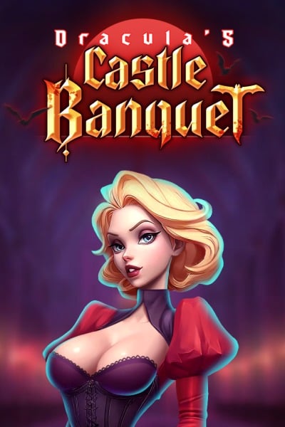 Dracula's Castle Banquet