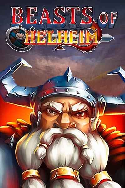 Beasts Of Helheim Gamble Feature
