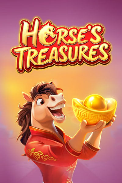 Horse's Treasures