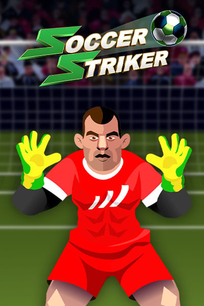 Soccer Striker