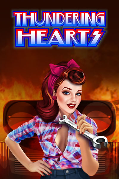 Thundering Hearts